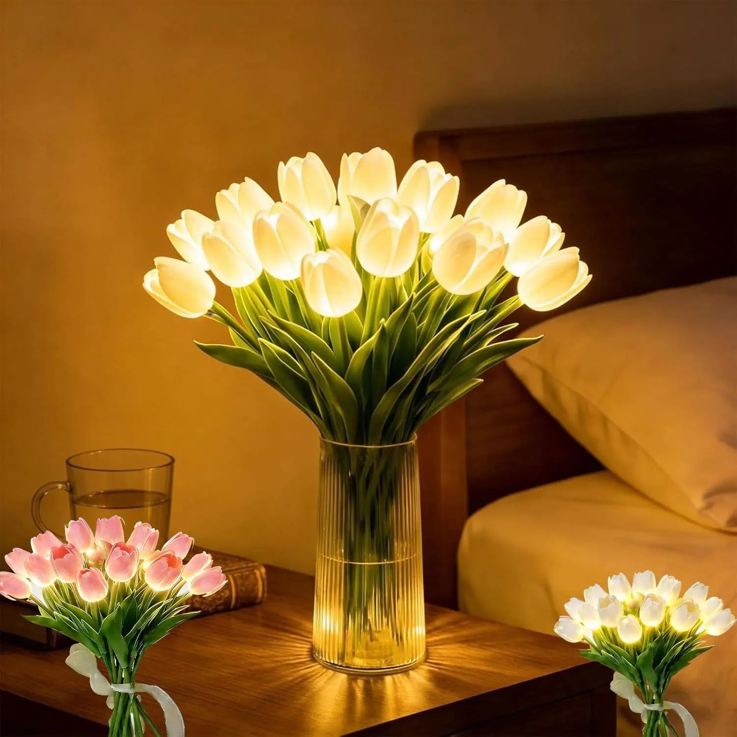 FloraTulip Led Light