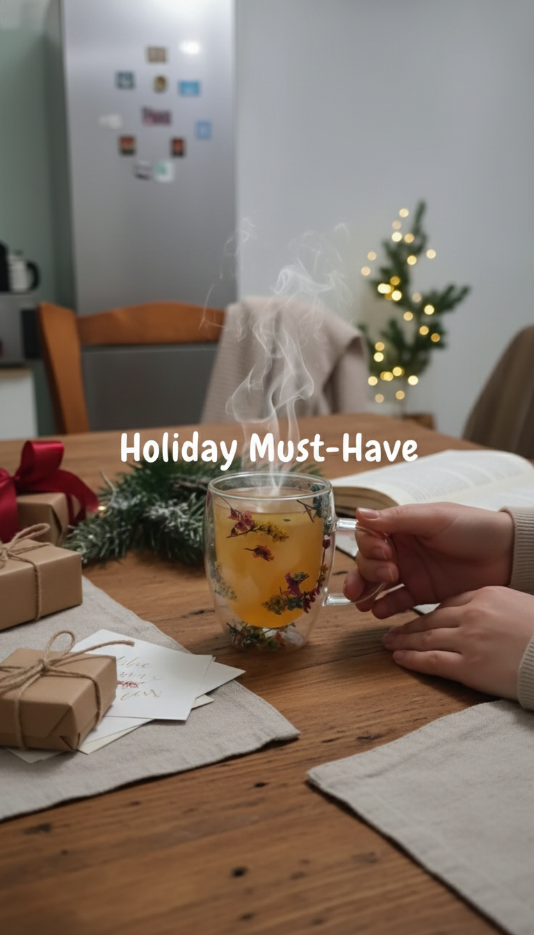 BloomCup™ – en kopp som gör vardagen lite mer speciell