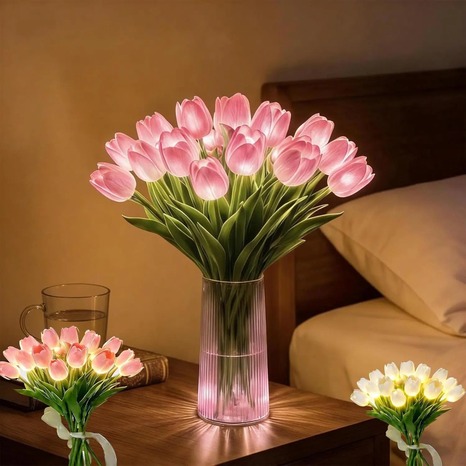 FloraTulip Led Light