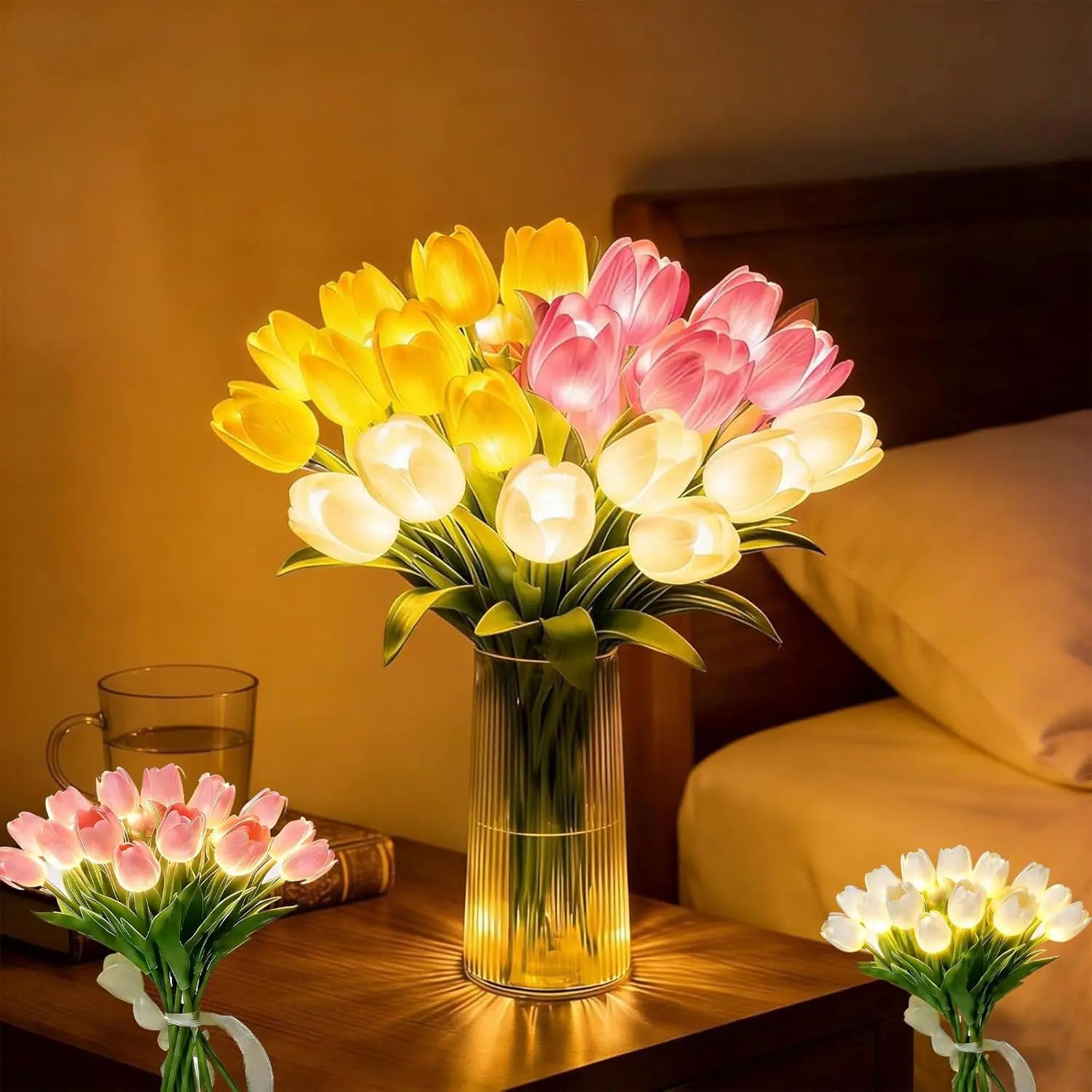 FloraTulip Led Light