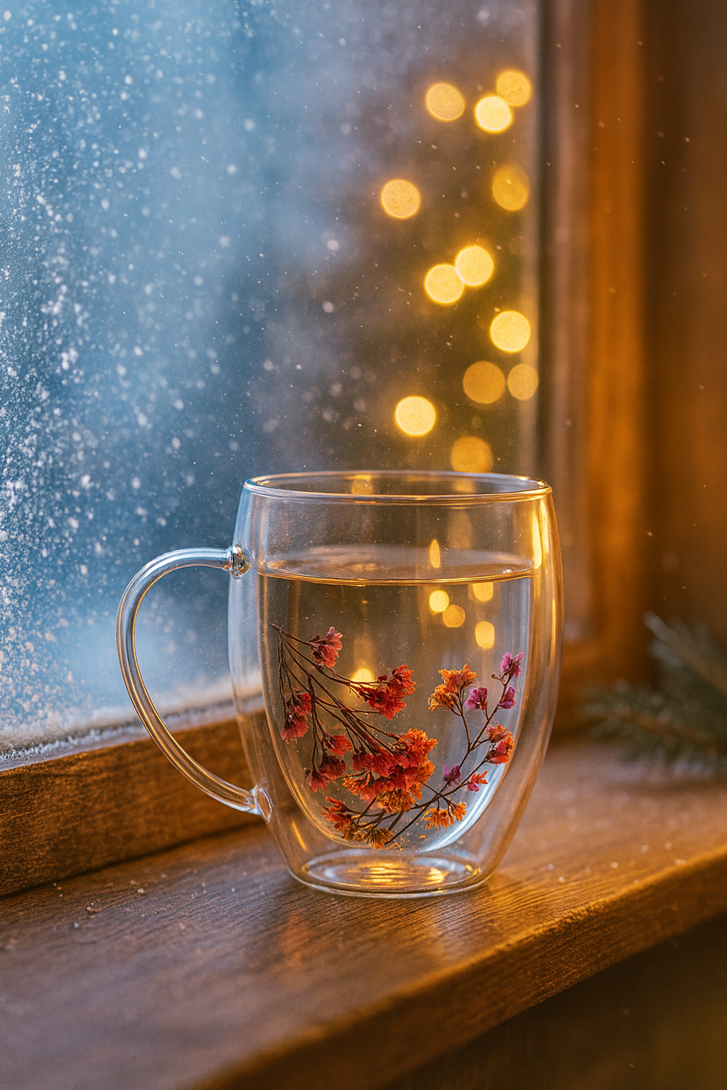 BloomCup™ – en kopp som gör vardagen lite mer speciell