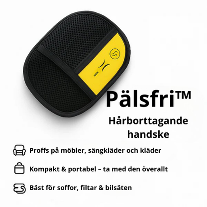 Pälsfri™