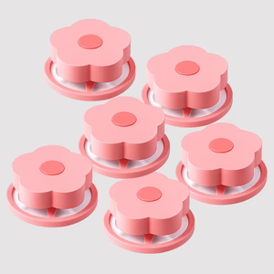 Hårfångare för tvättmaskin