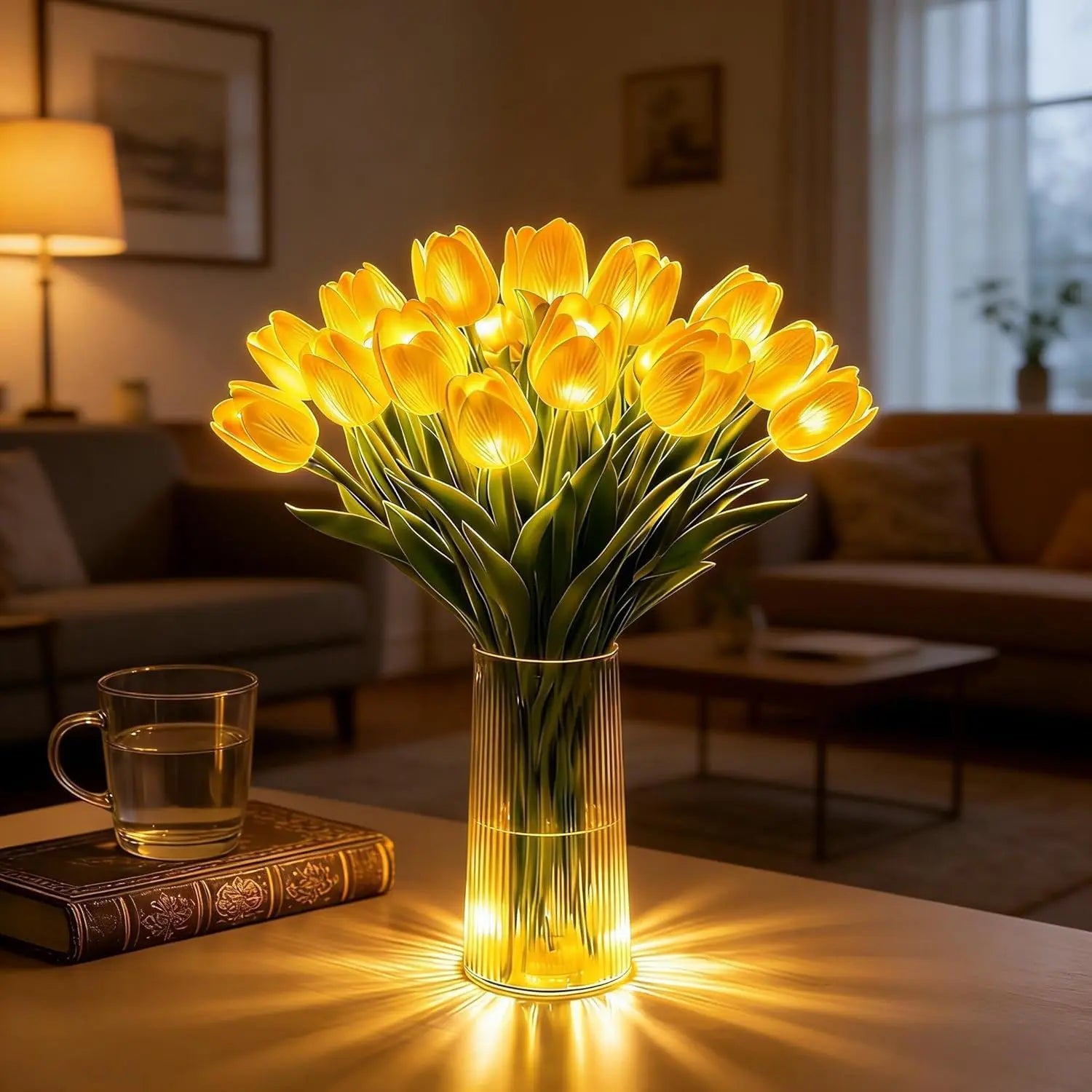 FloraTulip Led Light