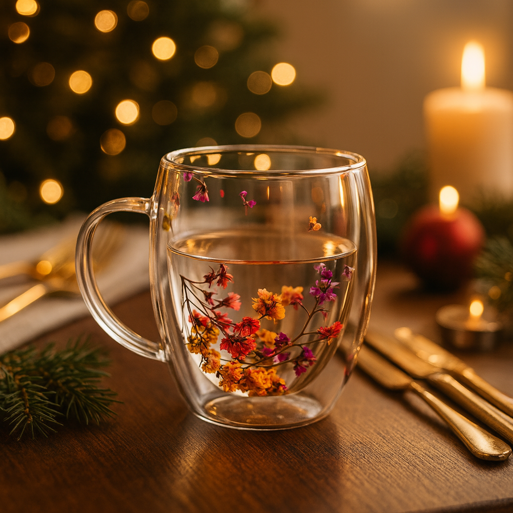 BloomCup™ – en kopp som gör vardagen lite mer speciell