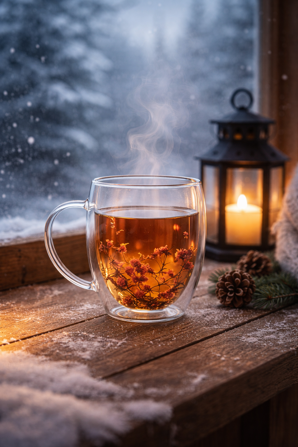 BloomCup™ – en kopp som gör vardagen lite mer speciell